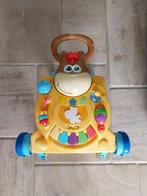B-Kids Sit, Walk & Play 3-in-1 Loopwagen  - vanaf 6 maanden, Ophalen, Gebruikt
