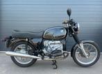 BMW R60 voorspatbord, Motoren, Ophalen of Verzenden