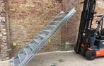 industrie trap, Doe-het-zelf en Bouw, Ophalen, Trap