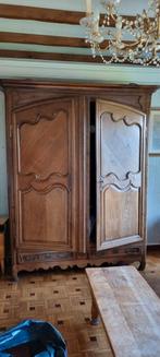 Prachtige antieke Franse kast, Antiek en Kunst, Ophalen
