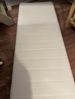Matras, Ophalen, Eenpersoons, Zo goed als nieuw, 80 cm