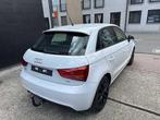 Audi A1 SPORTBACK 1.6 TDI MET 82DKM S-LINE, Autos, Achat, Entreprise, 65 kW, Boîte manuelle