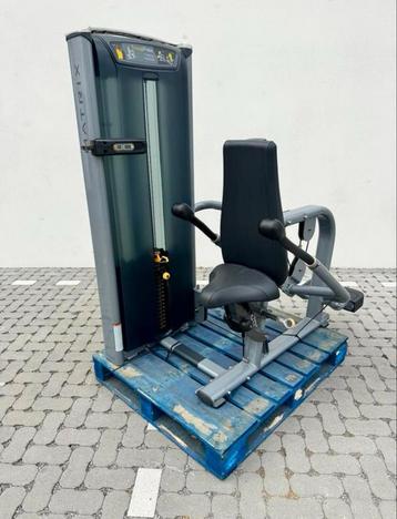 Matrix Versa TricepPress zo goed als nieuw!!  beschikbaar voor biedingen