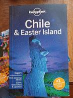 Lonely Planet - Chile & Easter Island reisgids, Boeken, Reisgidsen, Lonely Planet, Ophalen of Verzenden, Reisgids of -boek, Zuid-Amerika