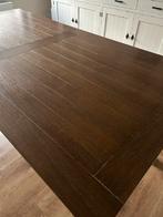 Eettafel, Huis en Inrichting, Ophalen, Zo goed als nieuw