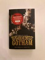 Boek: De goden van Gotham, Enlèvement ou Envoi, Comme neuf