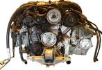 Moteur M97.01 Porsche 911 Carrera 997 3.8L 355ch 2005-2008, Enlèvement ou Envoi, Utilisé, Porsche