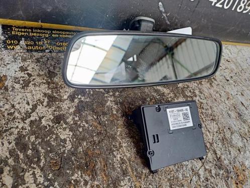 Binnenspiegel van een Ford Fiesta, Auto-onderdelen, Spiegels, Ford, Gebruikt, 3 maanden garantie, Ophalen of Verzenden