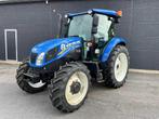 2020 New Holland TD5.85 Vierwielaangedreven landbouwtractor, Zakelijke goederen, Landbouw | Tractoren, Gebruikt, New Holland