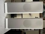 Akoestische luidsprekers -, Gebruikt, Front, Rear of Stereo speakers, Overige merken