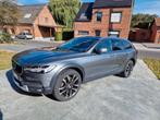 Volvo V90 Cross Country D5, Auto's, Volvo, Automaat, V90, Euro 6, Bruin