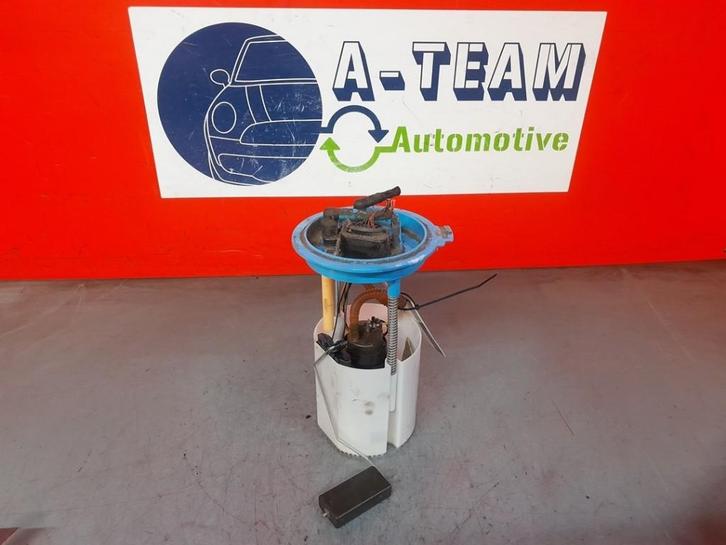 BRANDSTOFPOMP Volkswagen Golf VI (5K1) (1K0919051CL), Auto-onderdelen, Brandstofsystemen, Volkswagen, Gebruikt