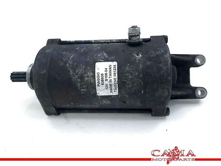STARTMOTOR Piaggio MP3 400 2007-2010 (638939), Motoren, Onderdelen | Overige, Gebruikt