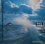 RICK WAKEMAN - Sea airs - new age collection (CD), Enlèvement ou Envoi, Comme neuf