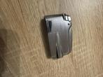 Briquet Vintage Ronson Varaflame – Made in England, Ophalen, Zo goed als nieuw, Aansteker