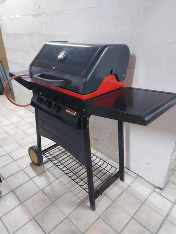 Bbq Barbecook beschikbaar voor biedingen