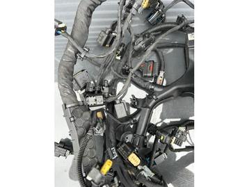 Kabelboom motorruimte van een Mercedes A-Klasse beschikbaar voor biedingen