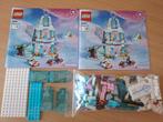 Set Lego Disney Princess 41062, Ophalen of Verzenden, Zo goed als nieuw, Complete set, Lego