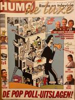 Humo de luxe, Verzamelen, Tijdschriften, Kranten en Knipsels, Ophalen, 1980 tot heden, Tijdschrift