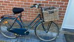 Omafiets, Ophalen, Zo goed als nieuw