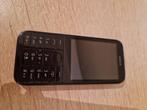 Nokia 225, Telecommunicatie, Mobiele telefoons | Nokia, Ophalen, Zwart, Fysiek toetsenbord, Zo goed als nieuw