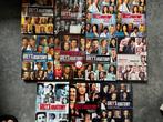Greys anatomy: seizoenen 1 tot 10, CD & DVD, DVD | TV & Séries télévisées, Comme neuf, À partir de 12 ans, Enlèvement ou Envoi