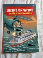 Suske en Wiske nr. 360: De drijvende dokters, Boeken, Stripverhalen, Nieuw, Ophalen of Verzenden, Willy Vandersteen, Eén stripboek