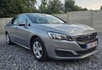 Peugeot 508, Auto's, Overige bekleding, Diesel, Particulier, Te koop