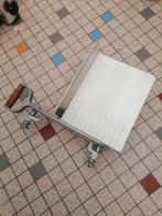 Kaas snijmachine, Ophalen
