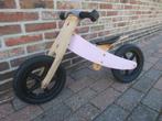 loopfiets 12inch BANDITS and ANGELS € 25,00, Kinderen en Baby's, Ophalen of Verzenden, Loopfiets