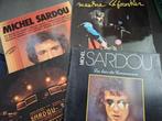 Lot 85 x Lp's Vinyl - Chanson Française 33 RPM (1), Cd's en Dvd's, Ophalen of Verzenden, 1960 tot 1980, Gebruikt, 12 inch