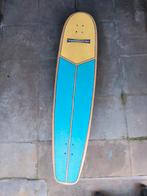 longboard Hamboards Huntington Hop Cruiser 45", Ophalen of Verzenden, Longboard, Zo goed als nieuw