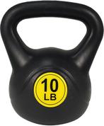 Set van 3 kettlebells GRATIS LEVERING, Sport en Fitness, Overige materialen, Verzenden, Overige typen, Armen