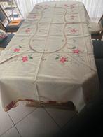 Te koop nieuwe tafelkleden, Ophalen, Nieuw