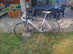 Trek koersfiets, Fietsen en Brommers, Ophalen, Gebruikt, Aluminium, 15 tot 20 versnellingen