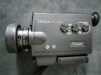 Appareil photo Minolta XL 401 Super 8, appareil photo compac, Enlèvement ou Envoi, 8 mm, Caméra