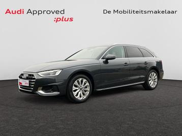 Audi A4 Avant A4 Avant 35 TFSI Business Edition Advanced S t beschikbaar voor biedingen