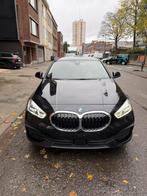 Bmw 116i, Auto's, BMW, Automaat, 1 Reeks, Zwart, Particulier
