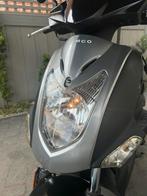 Kymco Agility | 50cc | Onderhouden | Nieuwe onderdelen, Fietsen en Brommers, Gebruikt, Ophalen of Verzenden, Klasse B (45 km/u)