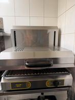 Roller grill Salamder, Zakelijke goederen, Horeca | Keukenapparatuur, Ophalen, Gebruikt, Fornuis, Frituur en Grillen