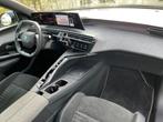 Peugeot 3008 GT FIRST EDITION HYB, Auto's, Peugeot, 136 pk, Zwart, Bedrijf, 5 zetels