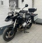 BMW GS 1200 R, 2 cilinders, 1170 cc, Particulier, Meer dan 35 kW