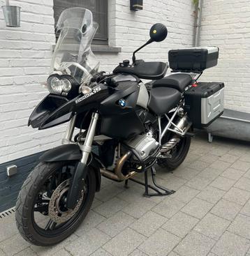 BMW GS1200R  beschikbaar voor biedingen