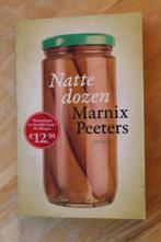 Boek: Natte Dozen - Marnix Peeters, Ophalen of Verzenden, Gelezen, Marnix Peeters
