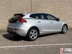 Volvo V40 1.6 D2 Kinetic | Cruise | Climate | Navi |, Auto's, Volvo, Bedrijf, Start-stop-systeem, 94 g/km, Te koop