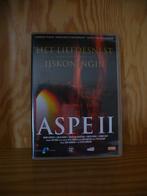 DVD Aspe II, Ophalen of Verzenden, Zo goed als nieuw