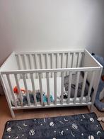 Lit bébé, Kinderen en Baby's, Kinderkamer | Complete kinderkamers, Ophalen, Zo goed als nieuw