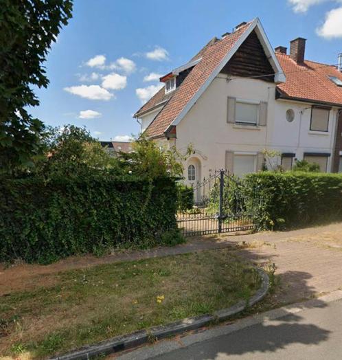 Gerenoveerde gezinswoning met ruime tuin Waterschei genk, Immo, Huizen en Appartementen te koop, Genk, 500 tot 1000 m², Hoekwoning