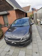 Peugeot 308, Auto's, Voorwielaandrijving, 4 deurs, Stof, Parkeersensor