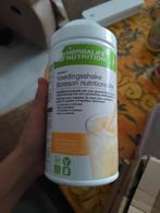 Herbalife voedingsdrank met banaan, Ophalen of Verzenden